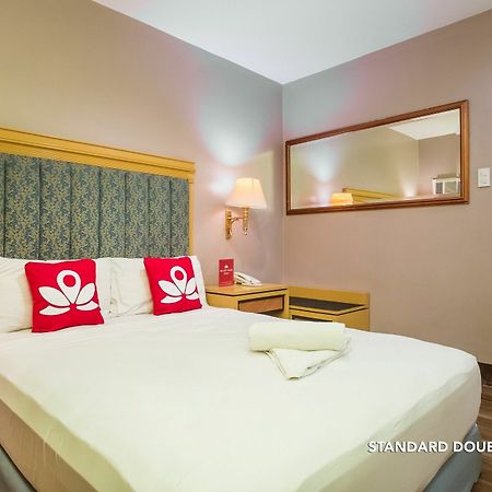 Zen Rooms Del Pilar Malate Manila Bagian luar foto