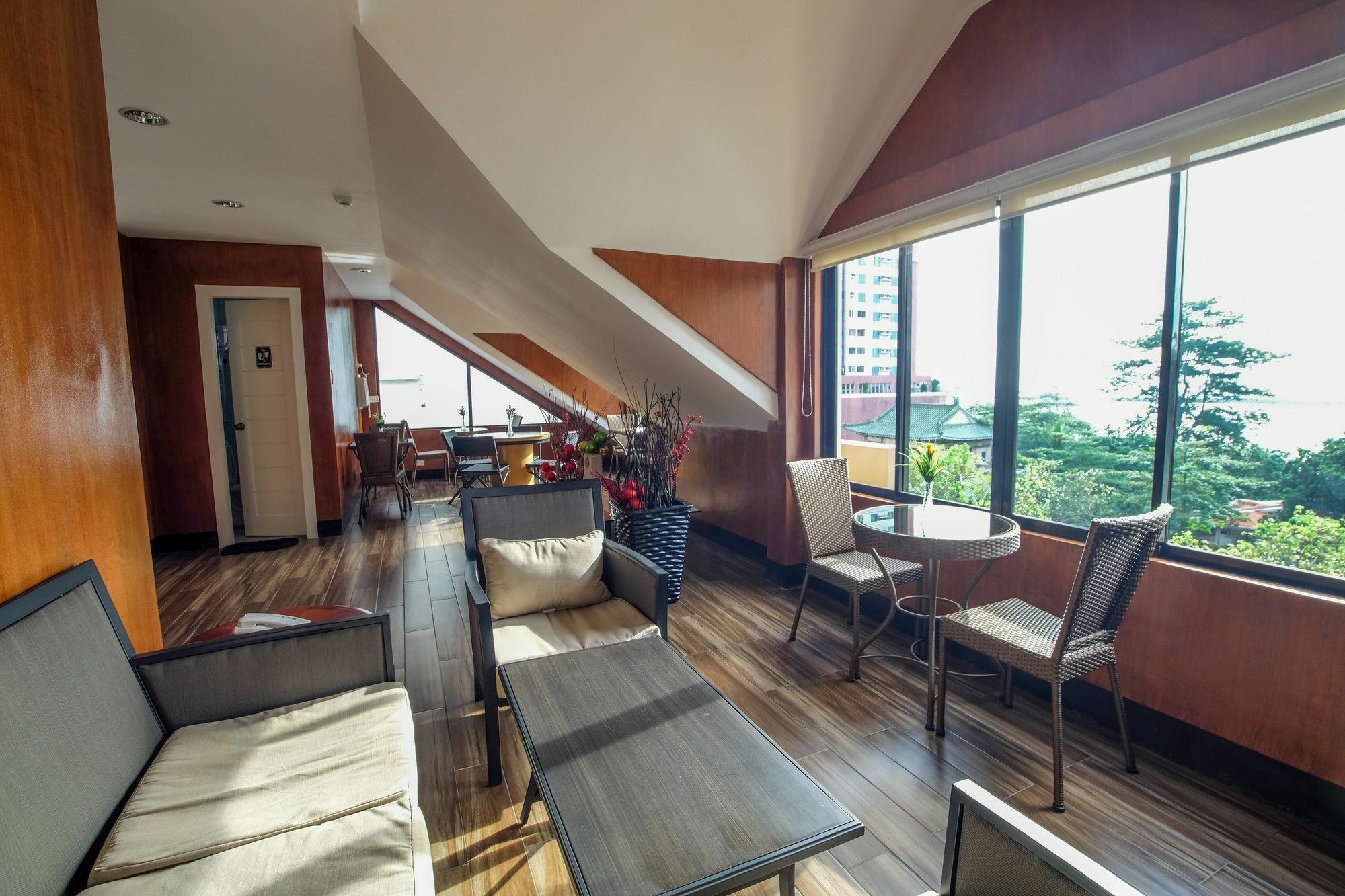 Zen Rooms Del Pilar Malate Manila Bagian luar foto